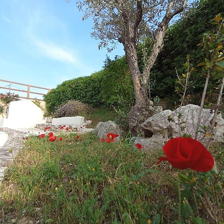 Emarmene Home With Private Pool Near Rhodes Town & Airport Koskinou  外观 照片