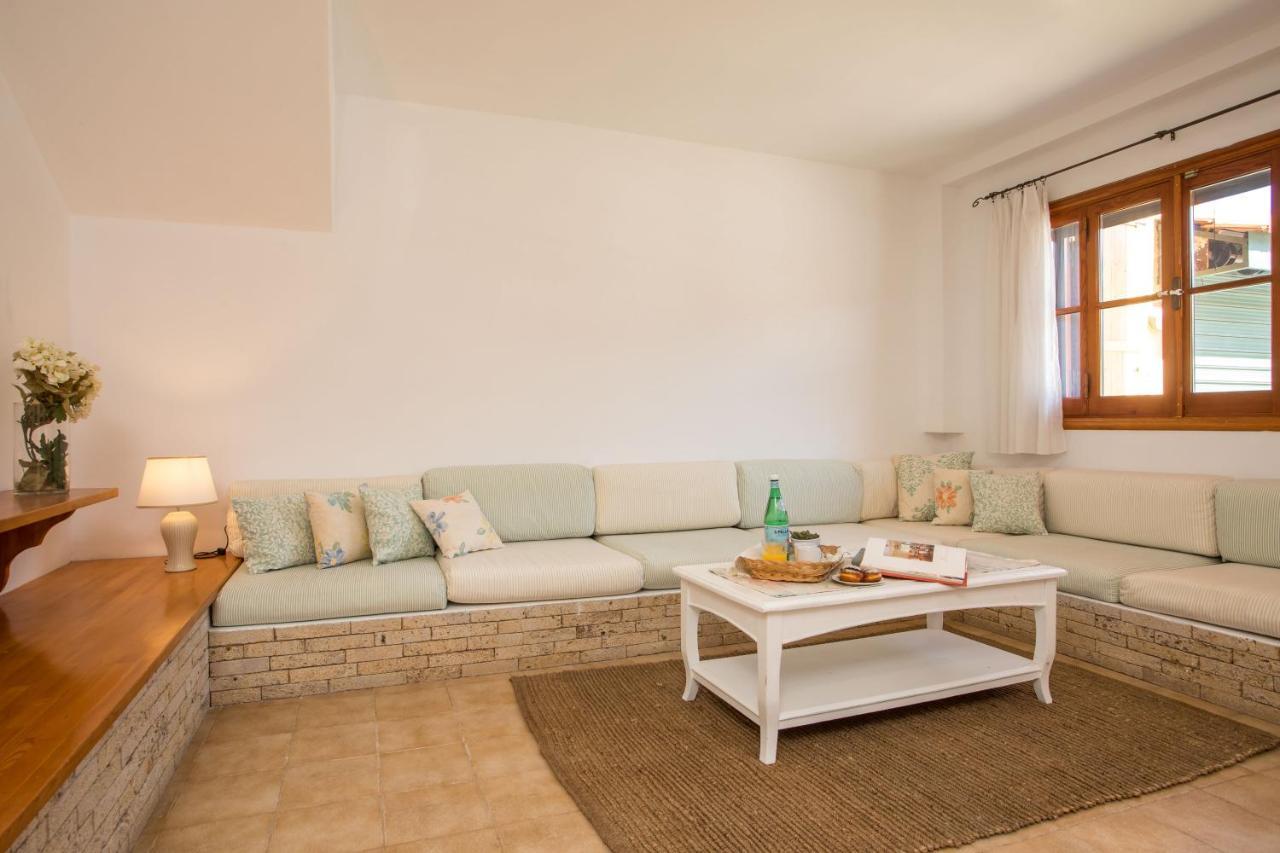 Emarmene Home With Private Pool Near Rhodes Town & Airport Koskinou  外观 照片