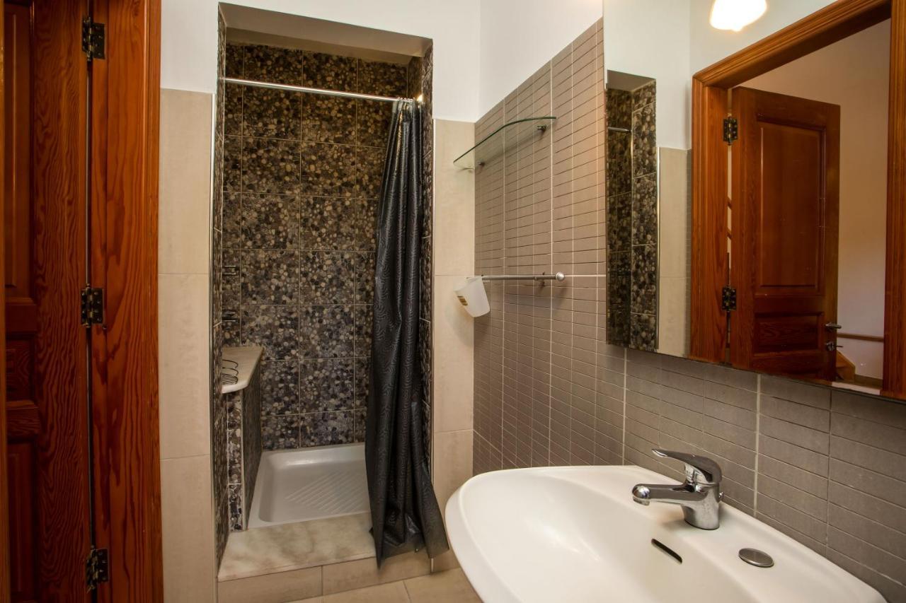 Emarmene Home With Private Pool Near Rhodes Town & Airport Koskinou  外观 照片